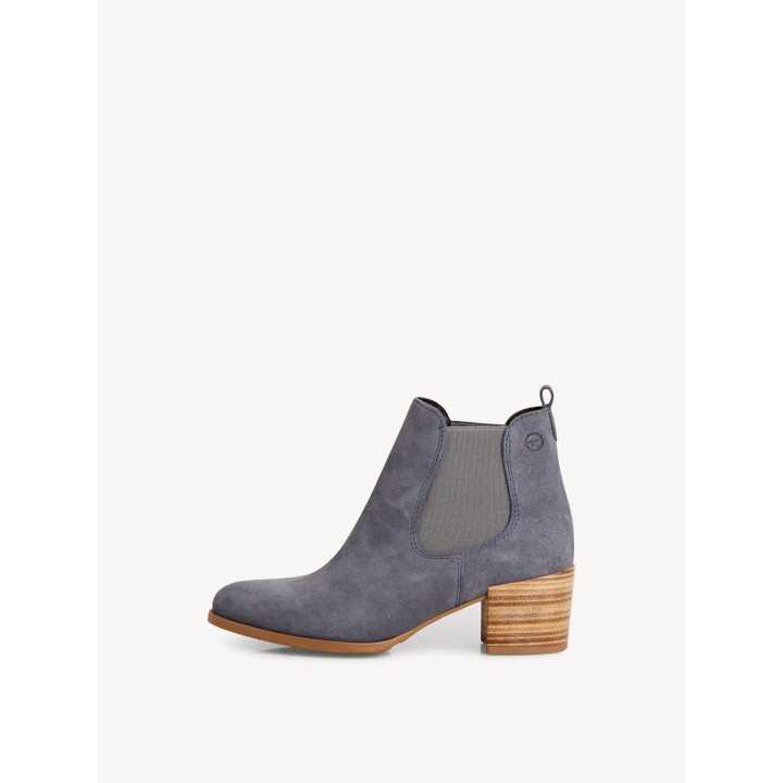 Chelsea Boot