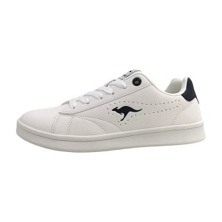 KangaROOS Sneaker low Schnürschuh
