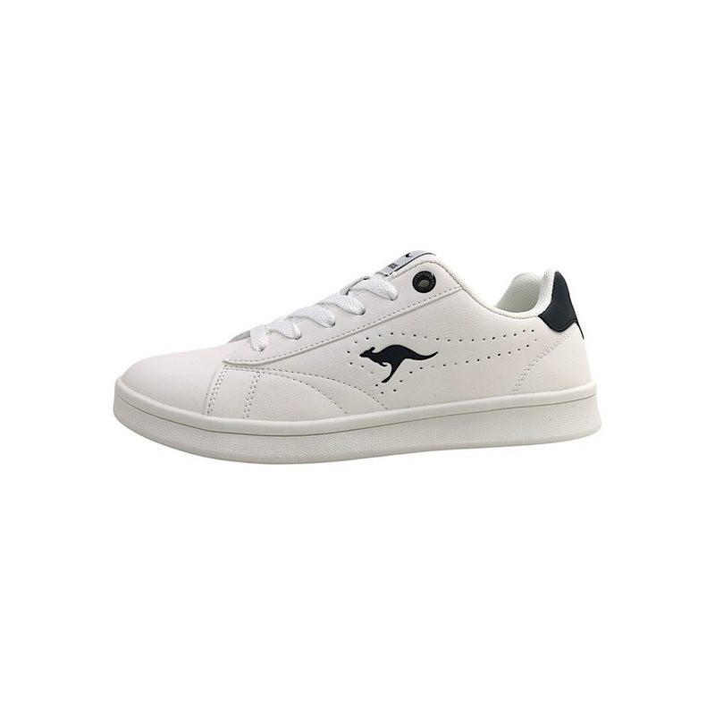 KangaROOS Sneaker low Schnürschuh