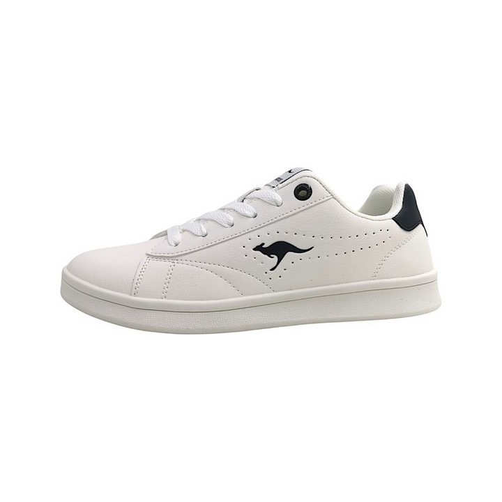 KangaROOS Sneaker low Schnürschuh