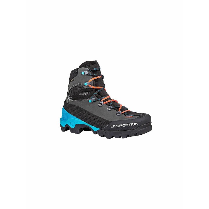 LA SPORTIVA Damen Bergschuhe Aequilibrium LT GTX schwarz | 38