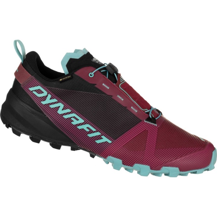Dynafit Damen Traverse GTX Schuhe