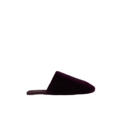 Next Pantolette aus Kunstfell Hausschuh (1-tlg)