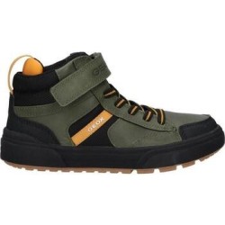 Geox  Stiefel J26HAA 0MEFU J WEEMBLE BOY