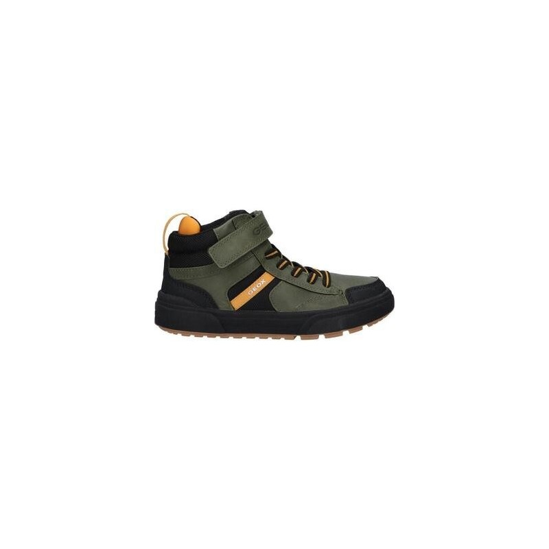 Geox  Stiefel J26HAA 0MEFU J WEEMBLE BOY