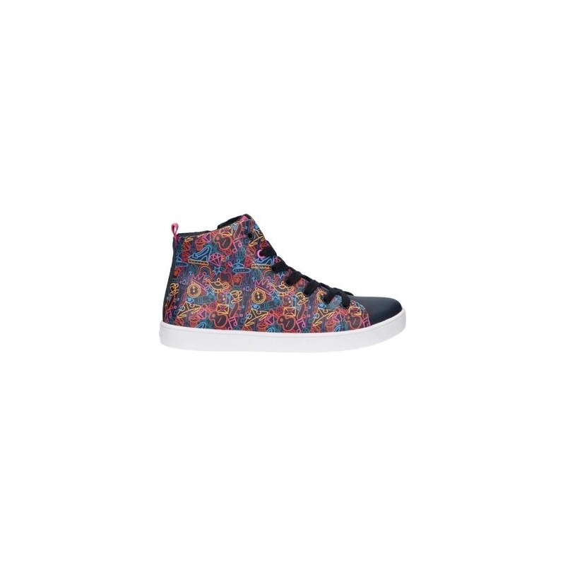 Geox  Kinderschuhe J26EUH 00004 J KATHE GIRL