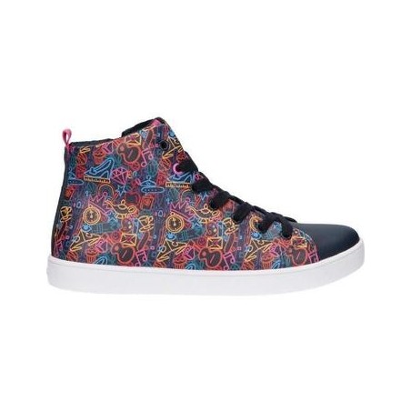 Geox  Kinderschuhe J26EUH 00004 J KATHE GIRL