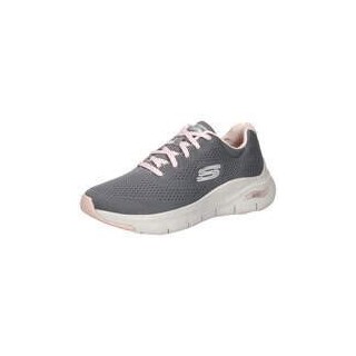 Skechers Arch Fit Big Appeal Damen grau|grau|grau|grau