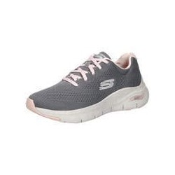 Skechers Arch Fit Big Appeal Damen grau|grau|grau|grau