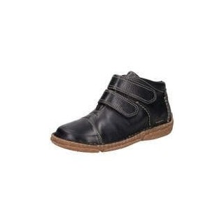 Josef Seibel Neele 63 Ankle Bootie Damen schwarz|schwarz|schwarz|schwarz