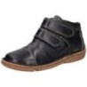 Josef Seibel Neele 63 Ankle Bootie Damen schwarz|schwarz|schwarz|schwarz