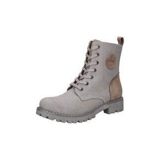 Josef Seibel Marta 26 Stiefelette Damen grau|grau