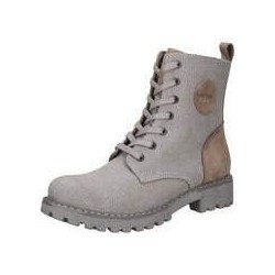 Josef Seibel Marta 26 Stiefelette Damen grau|grau
