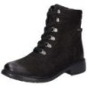 Josef Seibel Selena 52 Schnür Boots Damen schwarz|schwarz|schwarz|schwarz|schwarz|schwarz