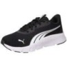 PUMA FlexFocus Lite Modern Jr Mädchen|Jungen schwarz|schwarz|schwarz|schwarz|schwarz