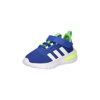 adidas Racer TR23 EL I Sneaker Mädchen|Jungen blau|blau|blau