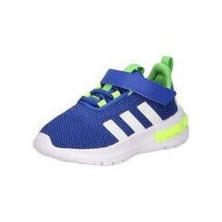 adidas Racer TR23 EL I Sneaker Mädchen|Jungen blau|blau|blau