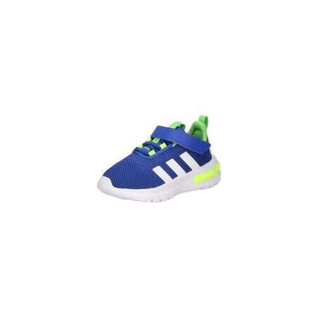 adidas Racer TR23 EL I Sneaker Mädchen|Jungen blau|blau|blau