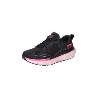 Skechers Go Run Ride 11 Damen schwarz|schwarz