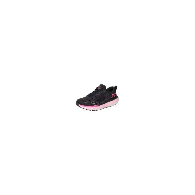 Skechers Go Run Ride 11 Damen schwarz|schwarz