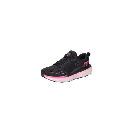 Skechers Go Run Ride 11 Damen schwarz|schwarz
