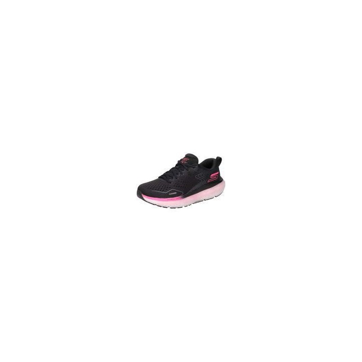 Skechers Go Run Ride 11 Damen schwarz|schwarz