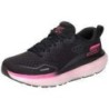 Skechers Go Run Ride 11 Damen schwarz|schwarz