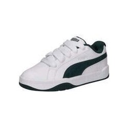 PUMA Park Lifestyle Easy Jr Sneaker Mädchen|Jungen weiß|weiß|weiß|weiß|weiß|weiß|weiß