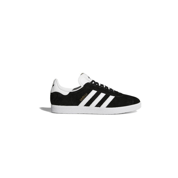 ADIDAS ORIGINALS Sneaker GAZELLE schwarz | 36