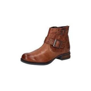 Josef Seibel Sanja 16 Stiefelette Damen braun|braun|braun