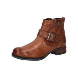Josef Seibel Sanja 16 Stiefelette Damen braun|braun|braun