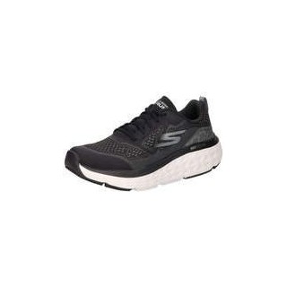 Skechers Max Cushioning Delta Strive Damen schwarz|schwarz