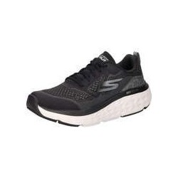 Skechers Max Cushioning Delta Strive Damen schwarz|schwarz