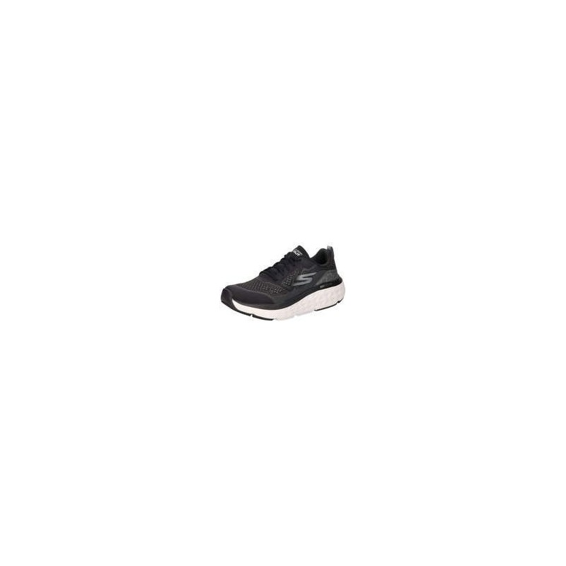 Skechers Max Cushioning Delta Strive Damen schwarz|schwarz