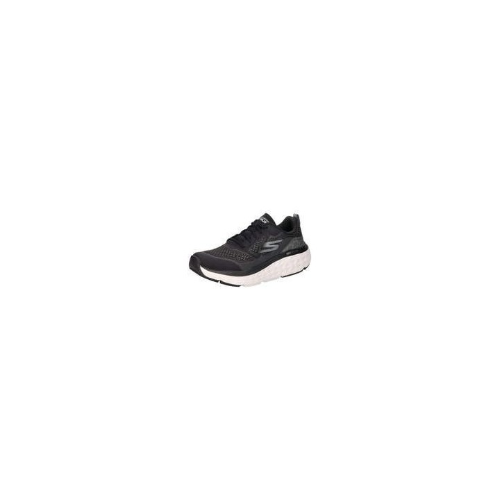 Skechers Max Cushioning Delta Strive Damen schwarz|schwarz