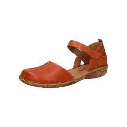 Josef Seibel Rosalie 42 Sandale Damen orange|orange|orange|orange|orange|orange|orange|orange