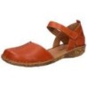 Josef Seibel Rosalie 42 Sandale Damen orange|orange|orange|orange|orange|orange|orange|orange
