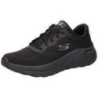 Skechers Arch Fit 2.0 Big Leage Damen schwarz|schwarz