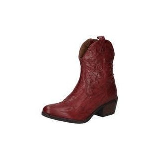 Josef Seibel Daphne 49 Cowboy Boots Damen rot|rot|rot
