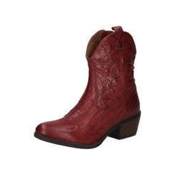Josef Seibel Daphne 49 Cowboy Boots Damen rot|rot|rot