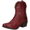 Josef Seibel Daphne 49 Cowboy Boots Damen rot|rot|rot