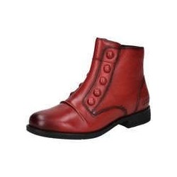 Josef Seibel Simona 04 Stiefelette Damen rot|rot