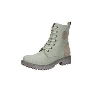 Josef Seibel Marta 26 Stiefelette Damen grün|grün|grün|grün