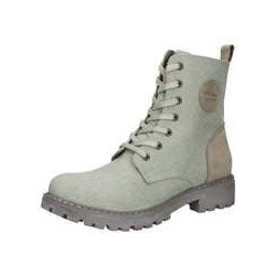 Josef Seibel Marta 26 Stiefelette Damen grün|grün|grün|grün