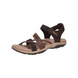 Skechers Reggea Slim Meadow Grazer Damen braun|braun