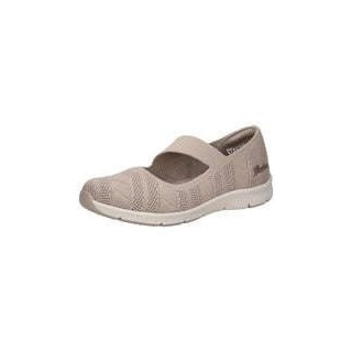 Skechers Be Cool Sweet Knit Damen beige|beige|beige|beige|beige