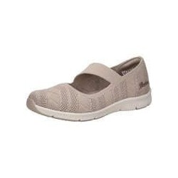 Skechers Be Cool Sweet Knit Damen beige|beige|beige|beige|beige