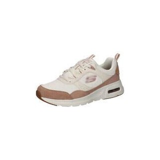 Skechers Skech Air Court Cool Damen beige|beige