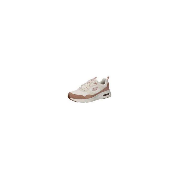 Skechers Skech Air Court Cool Damen beige|beige
