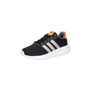 adidas Lite Racer 3.0 K Sneaker Mädchen|Jungen schwarz|schwarz
